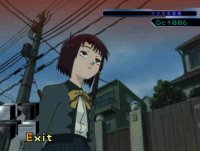 Cкриншот Serial Experiments Lain, изображение № 1680486 - RAWG