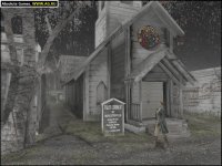 Cкриншот Blair Witch Project: Episode 1 - Rustin Parr, изображение № 322287 - RAWG