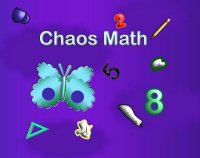 Cкриншот Chaos Math, изображение № 2724181 - RAWG