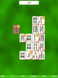 Cкриншот zMahjong Genius, изображение № 1936346 - RAWG