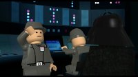 Cкриншот LEGO Star Wars II, изображение № 2585666 - RAWG