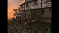 Cкриншот The Elder Scrolls III: Morrowind, изображение № 2007104 - RAWG
