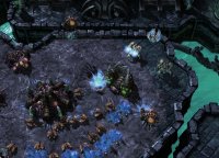 Cкриншот StarCraft II: Wings of Liberty, изображение № 477128 - RAWG