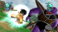 Cкриншот Dragon Ball Z: Ultimate Tenkaichi, изображение № 582151 - RAWG