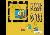 Cкриншот Puzzle Cars kids, изображение № 3424754 - RAWG