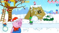 Cкриншот Funny Snowball Battle: Winter Games, изображение № 1511206 - RAWG