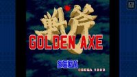 Cкриншот Golden Axe Classic, изображение № 1424194 - RAWG