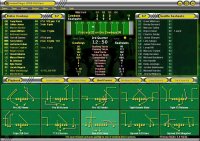 Cкриншот Football Mogul 2007, изображение № 469395 - RAWG