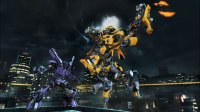 Cкриншот Transformers: Revenge of the Fallen, изображение № 276014 - RAWG