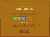 Cкриншот Magic Refinery, изображение № 1851220 - RAWG