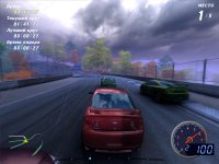 Cкриншот Chevrolet Racing, изображение № 529589 - RAWG
