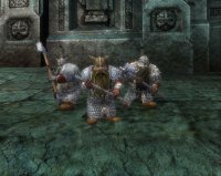 Cкриншот Warhammer: Печать Хаоса, изображение № 438862 - RAWG