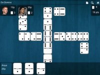 Cкриншот Go Domino (Free), изображение № 1739301 - RAWG