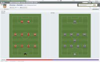 Cкриншот Football Manager 2010, изображение № 537831 - RAWG