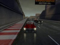Cкриншот Need for Speed: Motor City Online, изображение № 349992 - RAWG