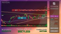 Cкриншот HYPERBOLIC Arcade Trading, изображение № 2527077 - RAWG