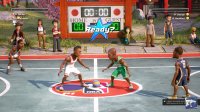 Cкриншот NBA Playgrounds, изображение № 235217 - RAWG