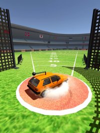 Cкриншот Car Summer Games 2020, изображение № 2585764 - RAWG