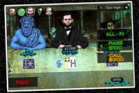 Cкриншот Imagine Poker ~ a Texas Hold'em series against colorful characters from world history!, изображение № 65945 - RAWG
