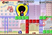 Cкриншот Mario vs. Donkey Kong, изображение № 732543 - RAWG