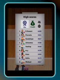 Cкриншот Checkers - Online Board Game, изображение № 2450774 - RAWG
