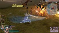 Cкриншот Warriors Orochi 2, изображение № 532022 - RAWG
