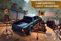 Cкриншот 4x4 Dirt Offroad Parking, изображение № 1555526 - RAWG