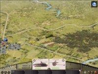 Cкриншот Panzer General 3: Scorched Earth, изображение № 316370 - RAWG