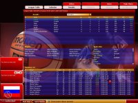 Cкриншот FIBA Basketball Manager 2008, изображение № 482705 - RAWG
