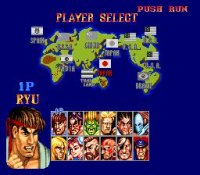 Cкриншот Street Fighter II: Champion Edition, изображение № 760414 - RAWG