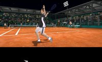 Cкриншот Matchball Tennis, изображение № 338610 - RAWG