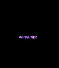 Cкриншот Vanguard (1981), изображение № 726462 - RAWG