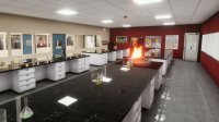 Cкриншот Fire Protection Training Simulator, изображение № 2638564 - RAWG