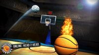 Cкриншот Basketball Showdown, изображение № 1352229 - RAWG