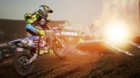 Cкриншот Monster Energy Supercross - The Official Videogame, изображение № 667221 - RAWG
