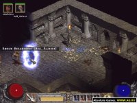 Cкриншот Diablo II, изображение № 322229 - RAWG