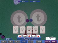 Cкриншот Telltale Texas Hold ‘Em, изображение № 174865 - RAWG