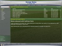 Cкриншот Football Manager 2007, изображение № 459020 - RAWG