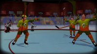 Cкриншот Old Time Hockey, изображение № 71885 - RAWG