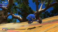 Cкриншот Sonic Unleashed, изображение № 509756 - RAWG
