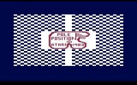 Cкриншот Pole Position (1982), изображение № 726432 - RAWG