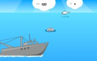 Cкриншот Crazy Torpedo, изображение № 1600724 - RAWG