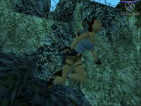 Cкриншот Tomb Raider II, изображение № 809773 - RAWG