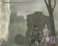 Cкриншот Shadow of the Colossus, изображение № 808781 - RAWG