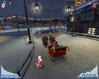 Cкриншот Santa Ride!, изображение № 413529 - RAWG