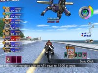 Cкриншот Yu-Gi-Oh! 5D's Wheelie Breakers, изображение № 251617 - RAWG