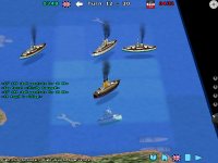 Cкриншот Battleship Chess, изображение № 402049 - RAWG
