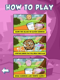 Cкриншот Cookie Catch!, изображение № 1802301 - RAWG