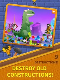 Cкриншот Blocks Construction Game, изображение № 2181242 - RAWG