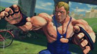 Cкриншот Street Fighter 4, изображение № 491176 - RAWG